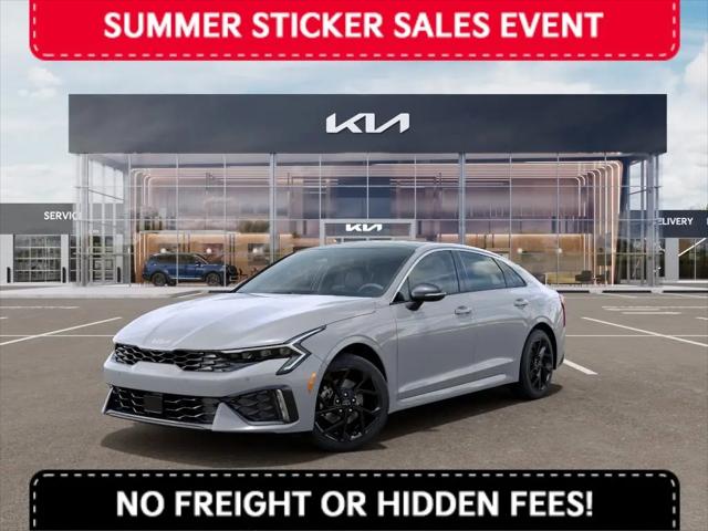 2026 Kia K5 GT-Line AWD for sale in Gaithersburg, MD