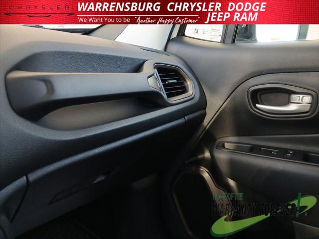 2023 Jeep Renegade Upland 4x4