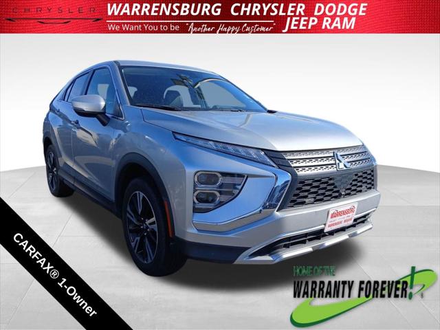 2025 Mitsubishi Eclipse Cross SE S-AWC for sale in Warrensburg, MO