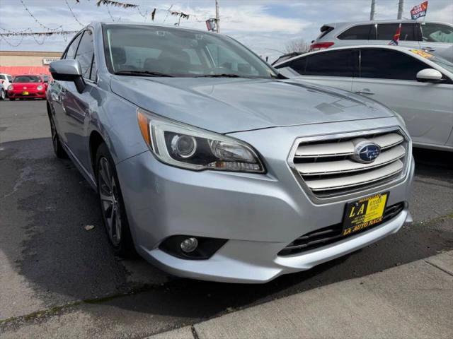 2016 Subaru Legacy 2.5i Limited for sale in Moses Lake, WA