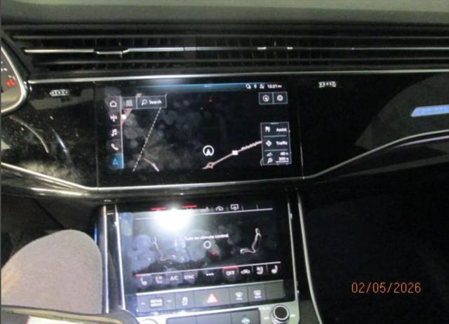 2019 Audi Q8 55 Premium