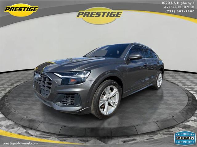 2019 Audi Q8 55 Premium for sale in Avenel, NJ