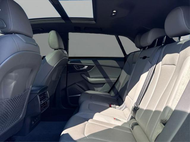 2019 Audi Q8 55 Premium