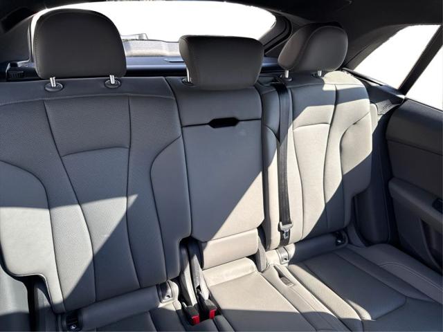 2019 Audi Q8 55 Premium