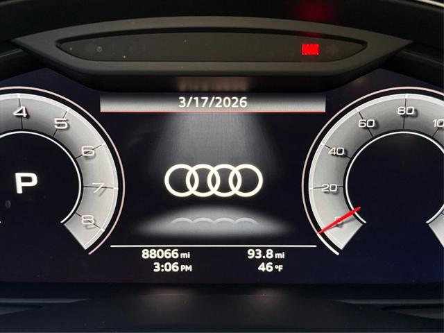 2019 Audi Q8 55 Premium
