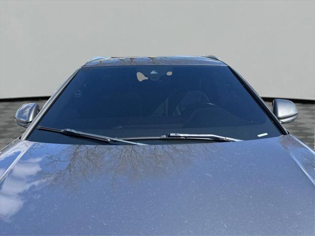 2019 Audi Q8 55 Premium