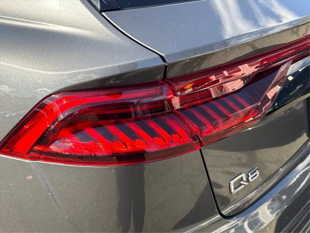 2019 Audi Q8 55 Premium