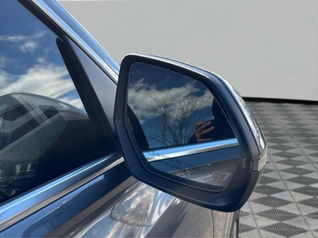 2019 Audi Q8 55 Premium
