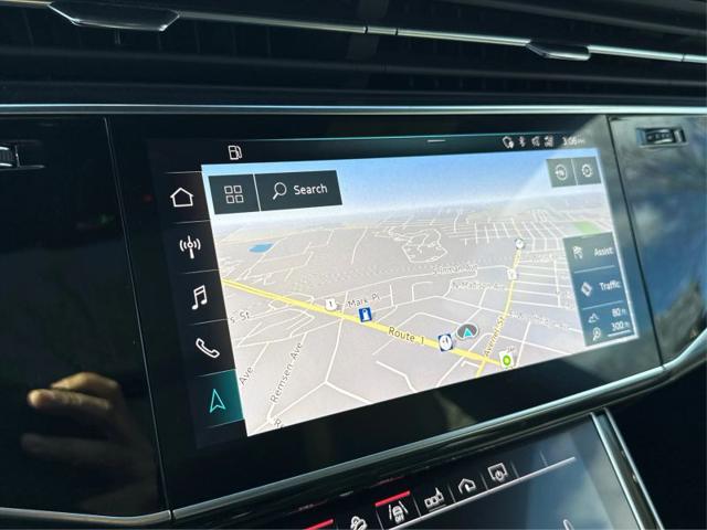 2019 Audi Q8 55 Premium