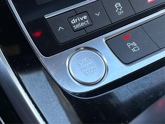2019 Audi Q8 55 Premium