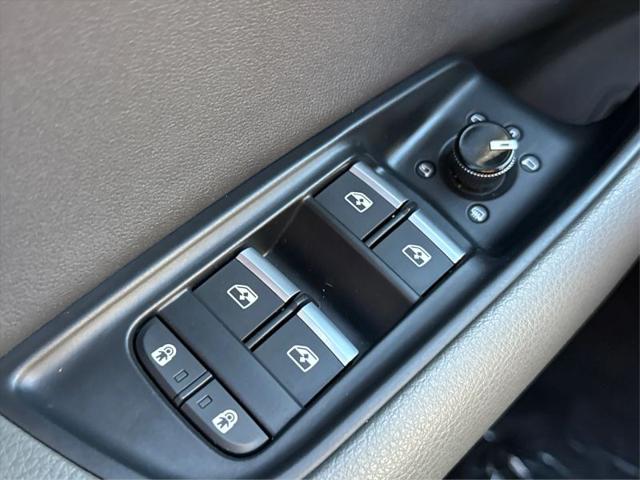 2019 Audi Q8 55 Premium