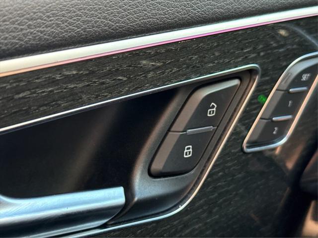2019 Audi Q8 55 Premium