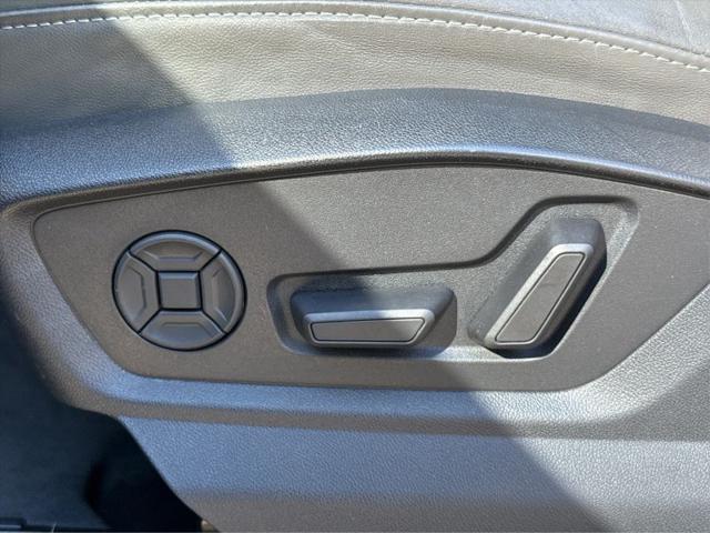 2019 Audi Q8 55 Premium
