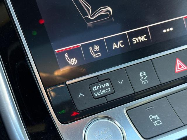 2019 Audi Q8 55 Premium