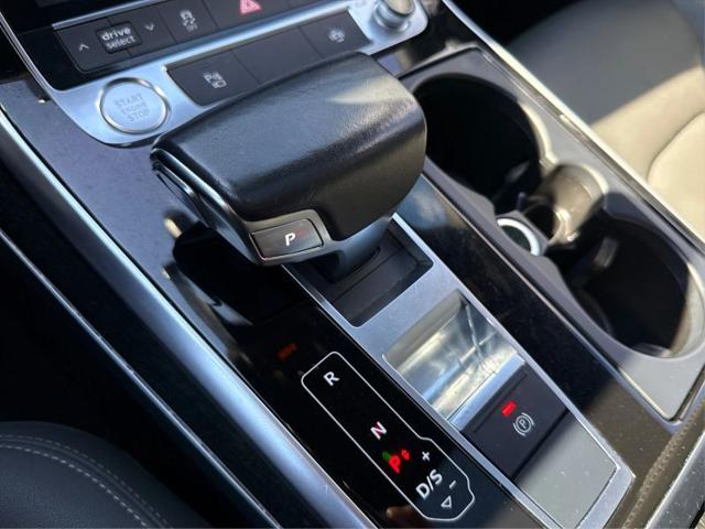 2019 Audi Q8 55 Premium