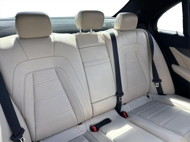 2021 Mercedes-Benz AMG E 53 4MATIC