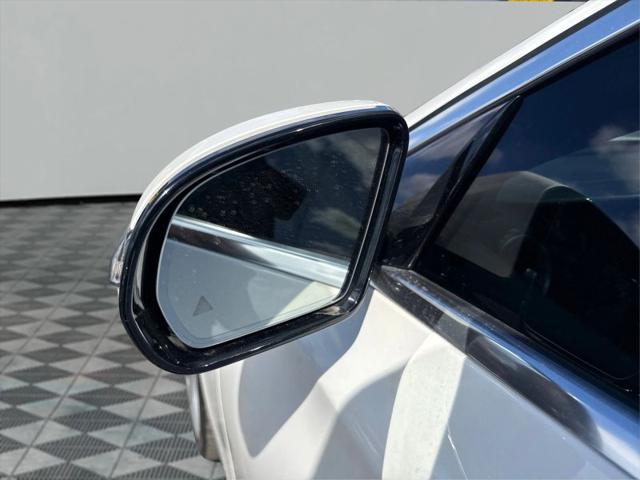 2021 Mercedes-Benz AMG E 53 4MATIC