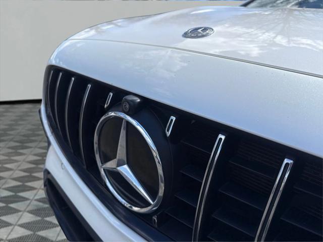 2021 Mercedes-Benz AMG E 53 4MATIC