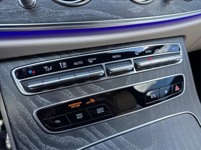 2021 Mercedes-Benz AMG E 53 4MATIC