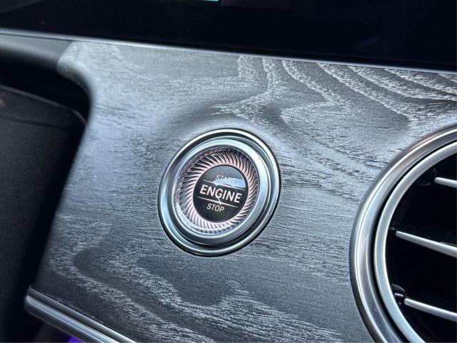 2021 Mercedes-Benz AMG E 53 4MATIC