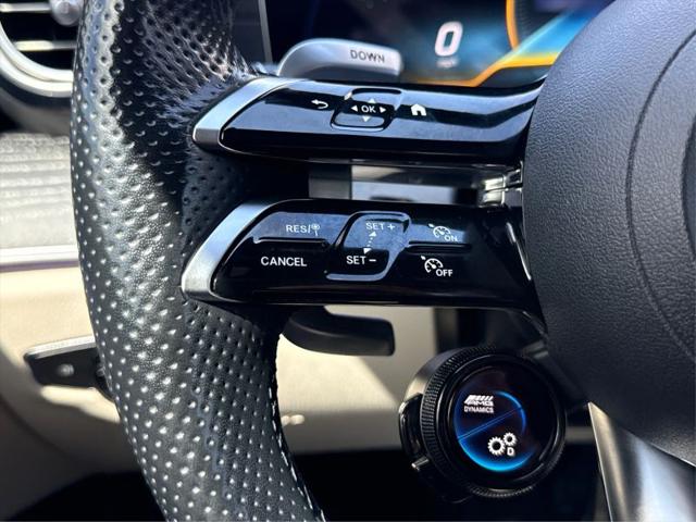 2021 Mercedes-Benz AMG E 53 4MATIC