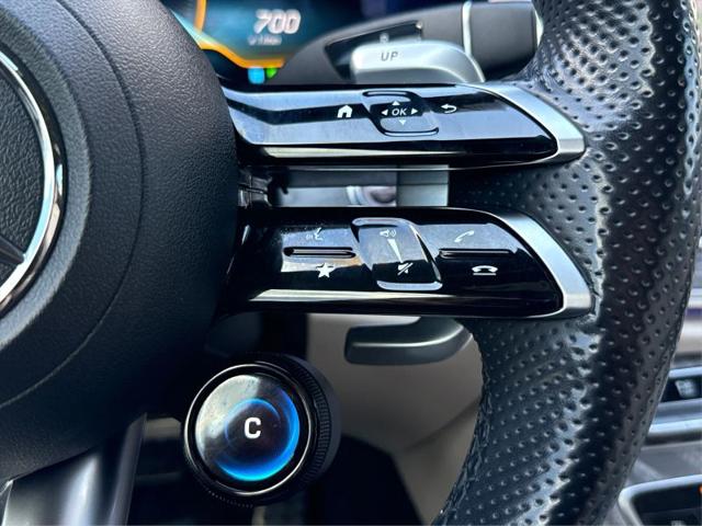 2021 Mercedes-Benz AMG E 53 4MATIC