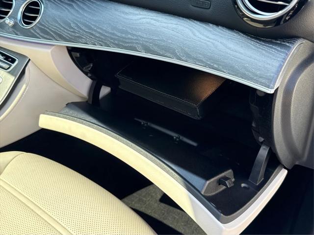 2021 Mercedes-Benz AMG E 53 4MATIC