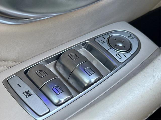 2021 Mercedes-Benz AMG E 53 4MATIC