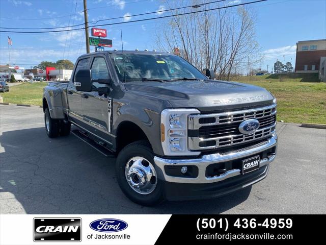 2026 Ford F-350 XLT for sale in Jacksonville, AR