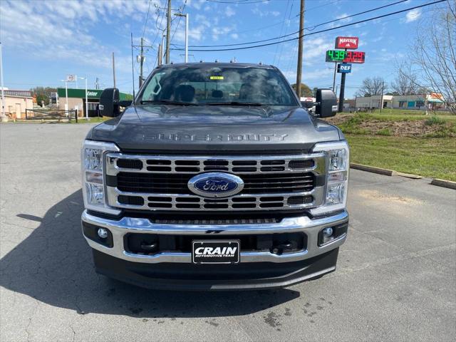 2026 Ford F-350 XLT