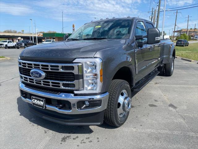 2026 Ford F-350 XLT