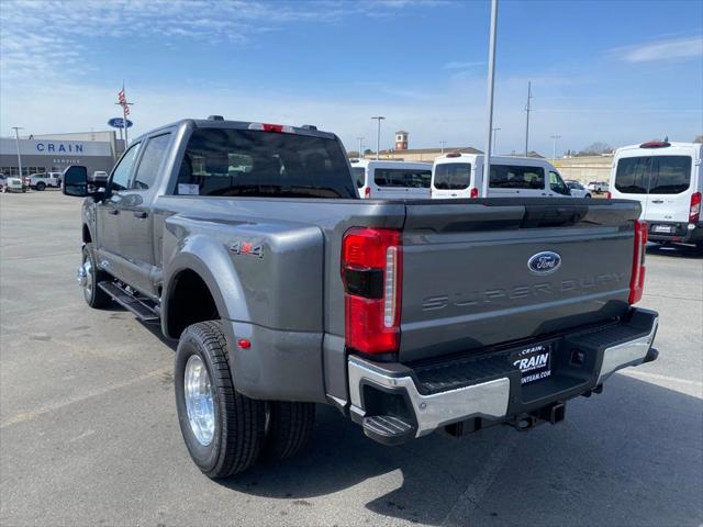 2026 Ford F-350 XLT