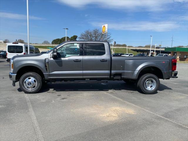 2026 Ford F-350 XLT