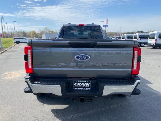 2026 Ford F-350 XLT