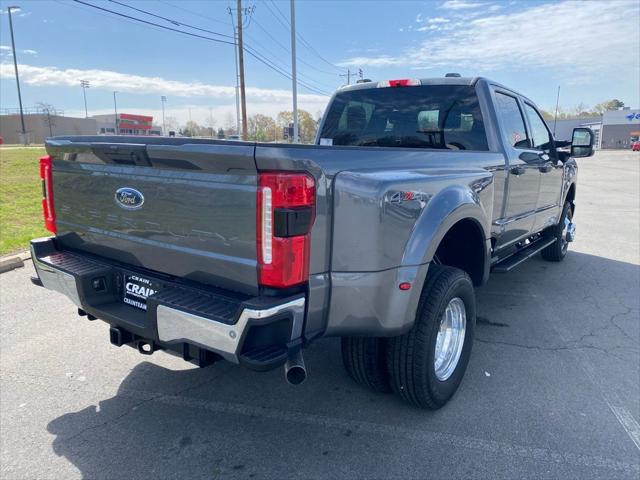 2026 Ford F-350 XLT