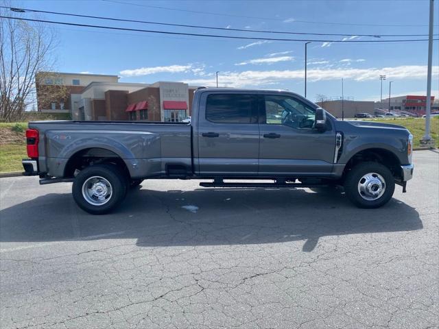 2026 Ford F-350 XLT