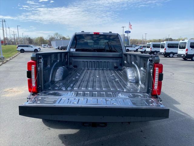 2026 Ford F-350 XLT