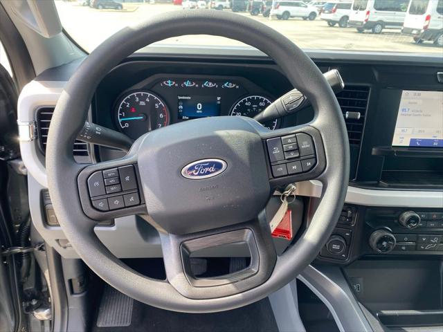 2026 Ford F-350 XLT