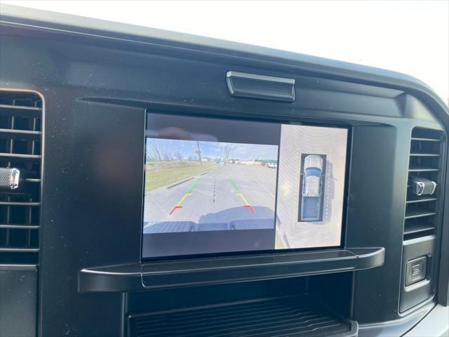 2026 Ford F-350 XLT