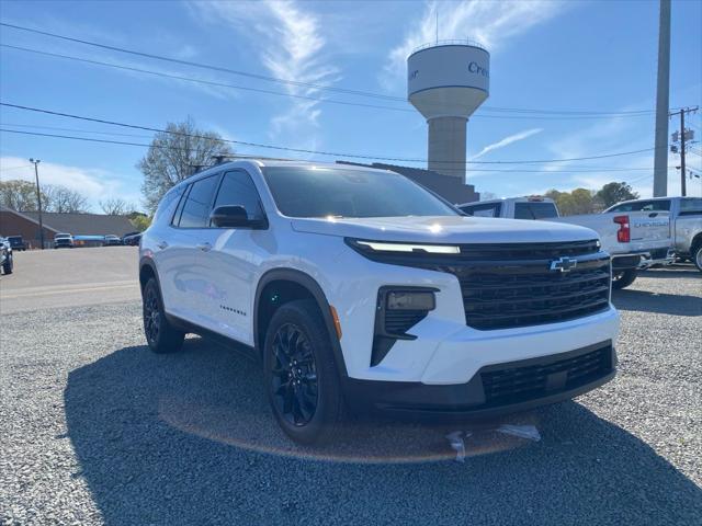 2026 Chevrolet Traverse FWD LT for sale in Creedmoor, NC