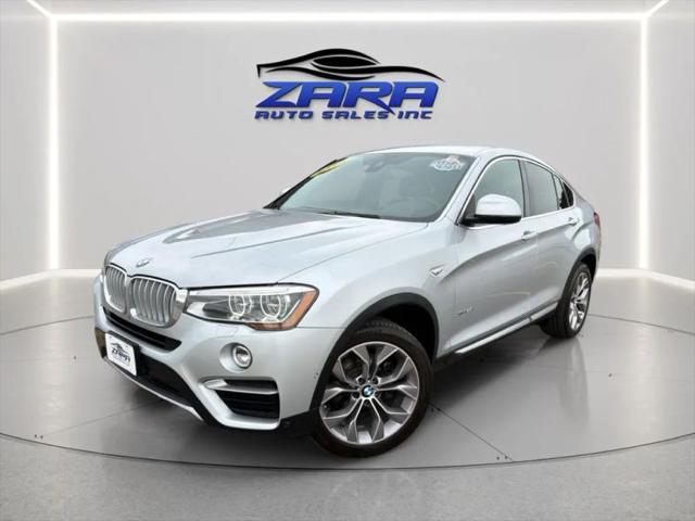 2018 BMW X4 xDrive28i for sale in Denver, CO