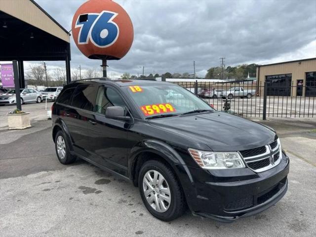 2018 Dodge Journey SE for sale in Hueytown, AL