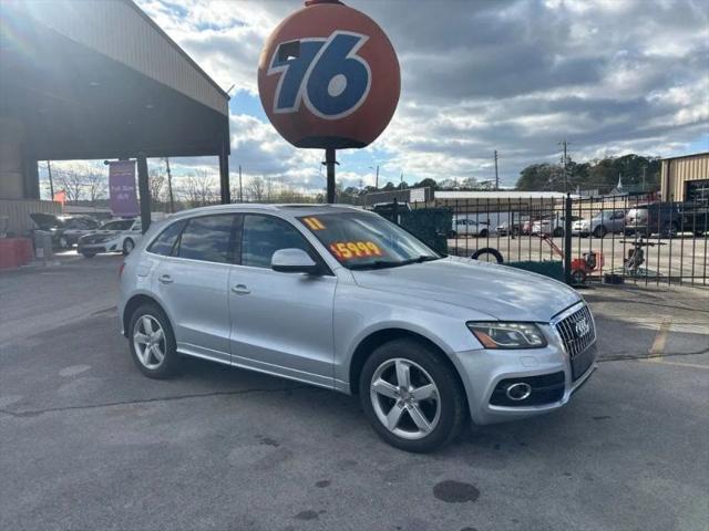 2011 Audi Q5 3.2 Premium Plus for sale in Hueytown, AL