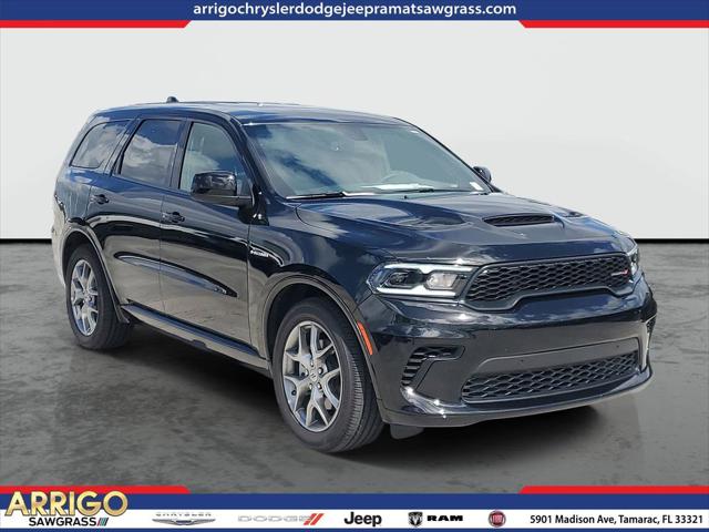 2026 Dodge Durango GT HEMI V8 AWD for sale in Tamarac, FL