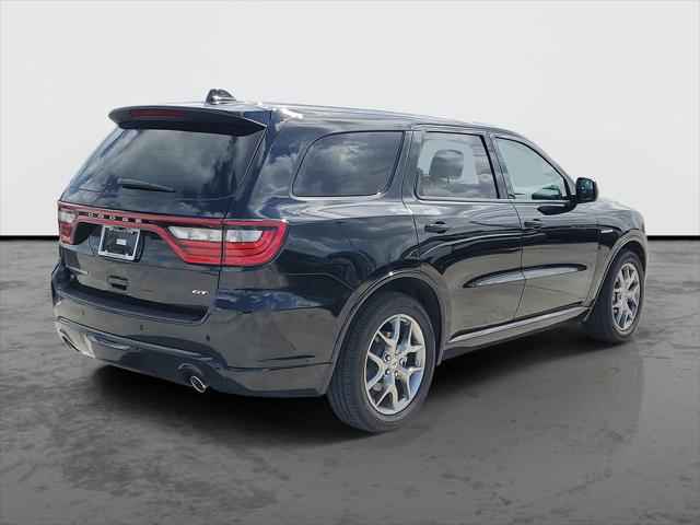 2026 Dodge Durango GT HEMI V8 AWD