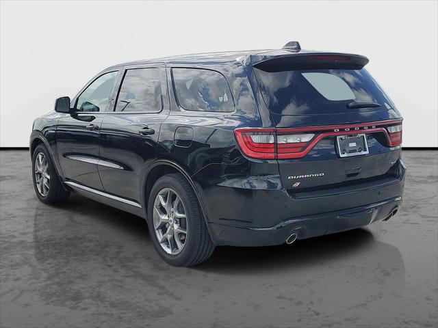 2026 Dodge Durango GT HEMI V8 AWD