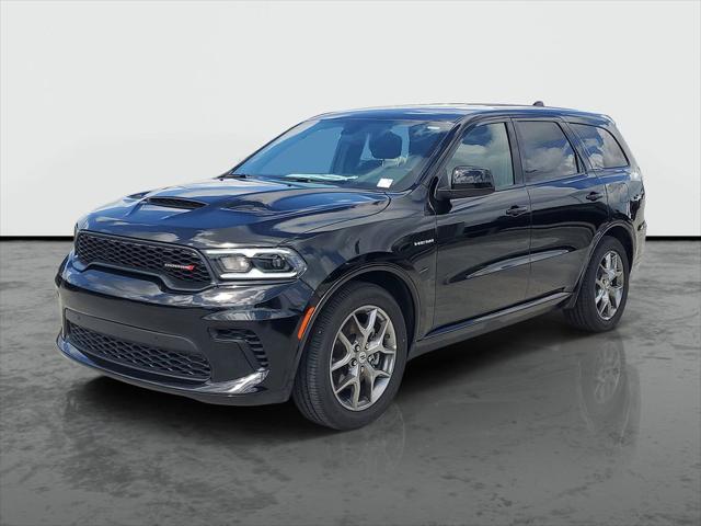 2026 Dodge Durango GT HEMI V8 AWD