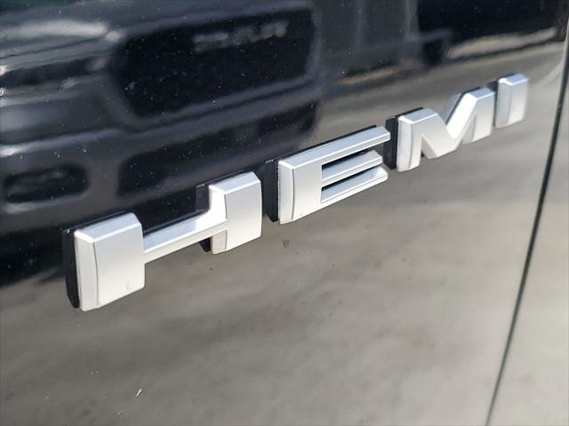 2026 Dodge Durango GT HEMI V8 AWD