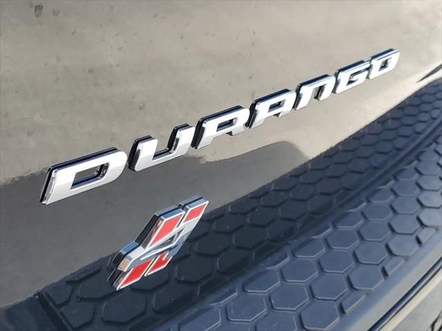 2026 Dodge Durango GT HEMI V8 AWD
