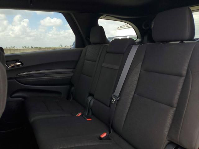 2026 Dodge Durango GT HEMI V8 AWD